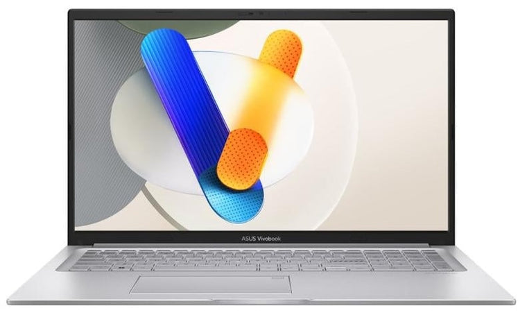 ASUS Laptop X1704VA - Intel Core 5 16GB RAM 512GB SSD Windows 11 Home 17.3" IPS FHD Screen