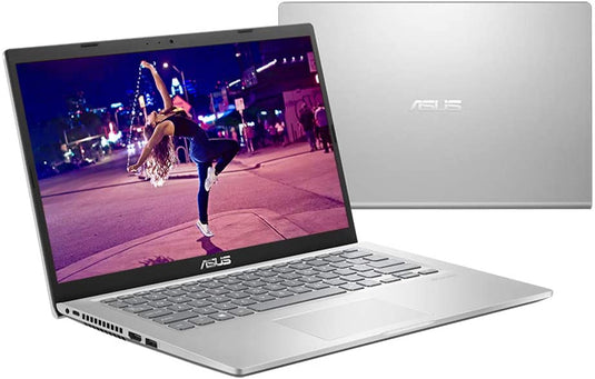 ASUS Laptop X415EA - 11th Generation Core i3 8GB RAM 256GB