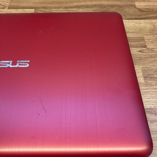 ASUS Laptop X441SA - Intel Dual-Core 4GB RAM 1TB HDD DVD
