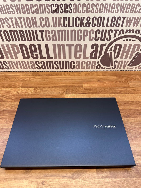 ASUS Laptop X513EA - 11th Generation Core i5 8GB RAM 256GB