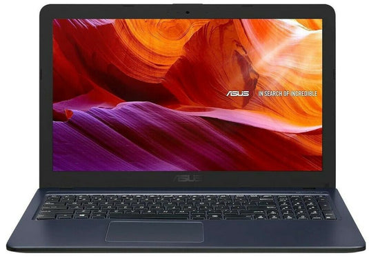 ASUS Laptop X543MA - Intel Dual-Core 4GB RAM 1TB HDD