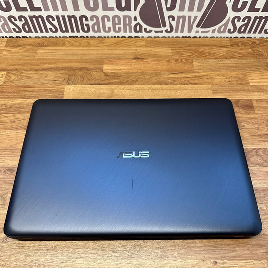 ASUS Laptop X543MA - Intel Dual-Core 4GB RAM 1TB HDD