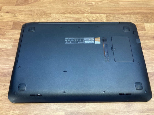 ASUS Laptop X555L - Intel Core i5 8GB RAM 240GB SSD DVD