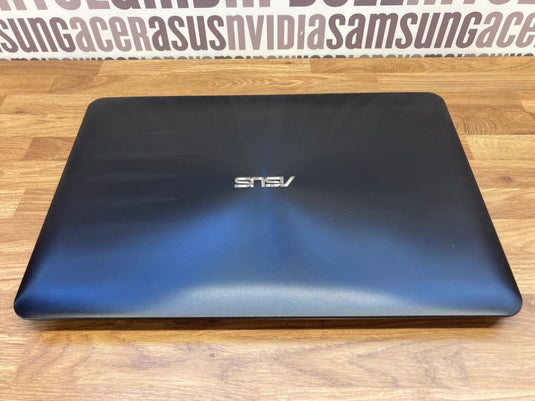 ASUS Laptop X555L - Intel Core i5 8GB RAM 240GB SSD DVD