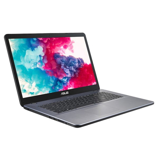 ASUS Laptop X705MA - Intel Dual-Core 8GB RAM 256GB SSD