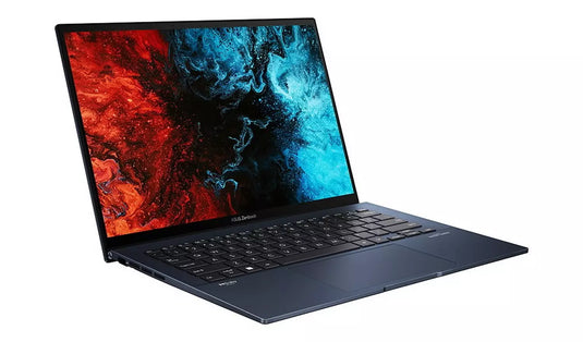 ASUS Laptop ZenBook 14 - 12th Generation Core i5 8GB DDR5