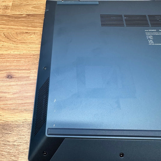 ASUS Laptop ZenBook 14 - 12th Generation Core i7 16GB DDR5