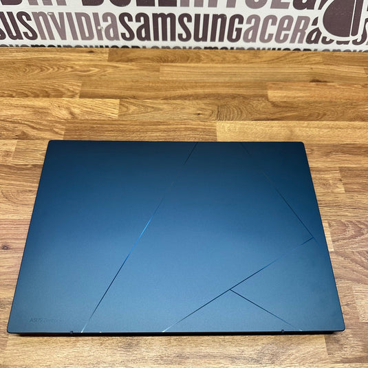 ASUS Laptop ZenBook 14 - 12th Generation Core i7 16GB DDR5
