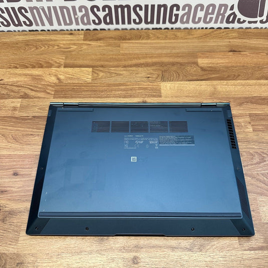 ASUS Laptop ZenBook 14 - 12th Generation Core i7 16GB DDR5