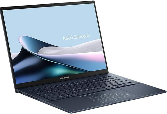 ASUS Laptop ZenBook 14 - Intel Ultra 9 Series 2 32GB DDR5