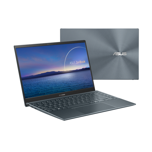 ASUS Laptop ZenBook 14-UM425 - H-Series Ryzen 7 16GB RAM