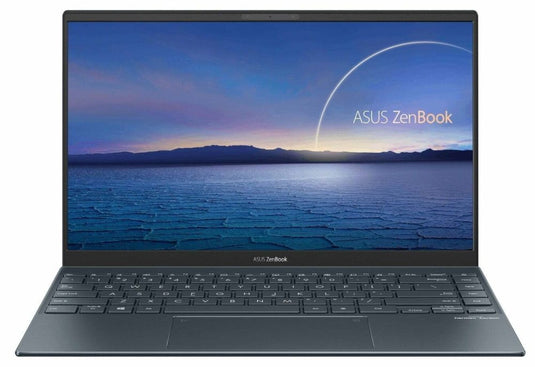 ASUS Laptop ZenBook 14-UM425 - H-Series Ryzen 7 16GB RAM