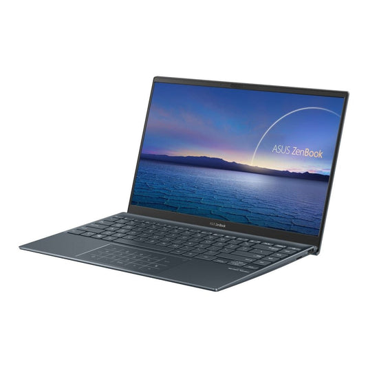 ASUS Laptop ZenBook 14-UM425 - H-Series Ryzen 7 16GB RAM