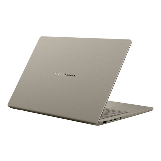 ASUS Laptop ZenBook A14 - Eight-Core Snapdragon X 16GB DDR5
