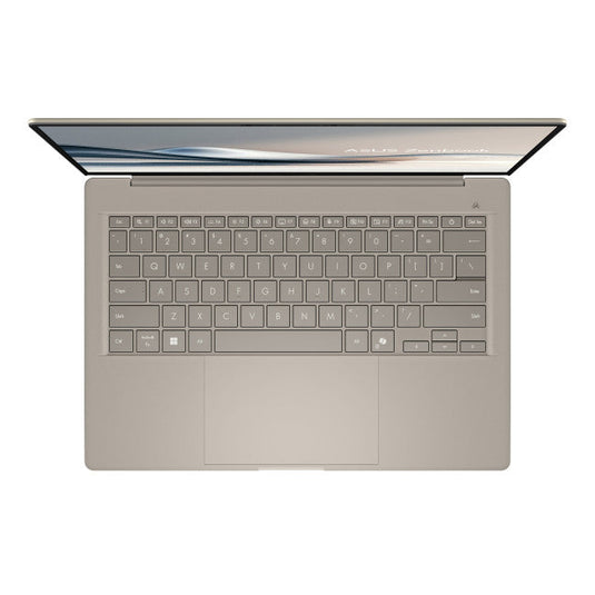 ASUS Laptop ZenBook A14 - Eight-Core Snapdragon X 16GB DDR5