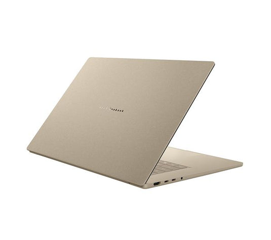 ASUS Laptop Zenbook A16 - Eight-Core Snapdragon X Processor