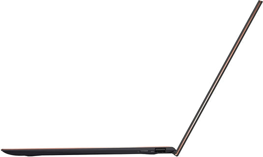 ASUS Laptop ZenBook Flip S - 11th Generation Core i7 16GB