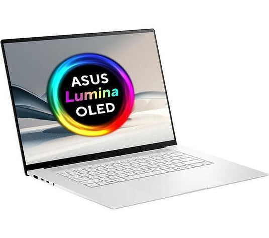 ASUS Laptop Zenbook S16 - AMD Ryzen AI 9 24GB DDR5 RAM 1TB