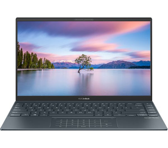 ASUS Laptop ZenBook UX425EA - 11th Generation Core i5 8GB