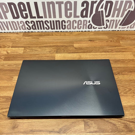 ASUS Laptop ZenBook UX425EA - 11th Generation Core i5 8GB