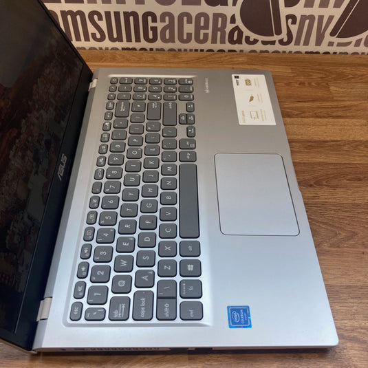 ASUS X515MA - Intel Dual-Core 8GB RAM 500GB SSD Windows 11