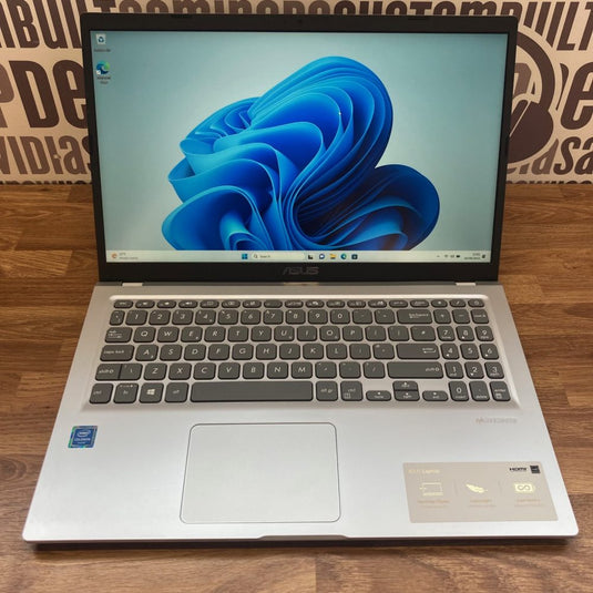 ASUS X515MA - Intel Dual-Core 8GB RAM 500GB SSD Windows 11