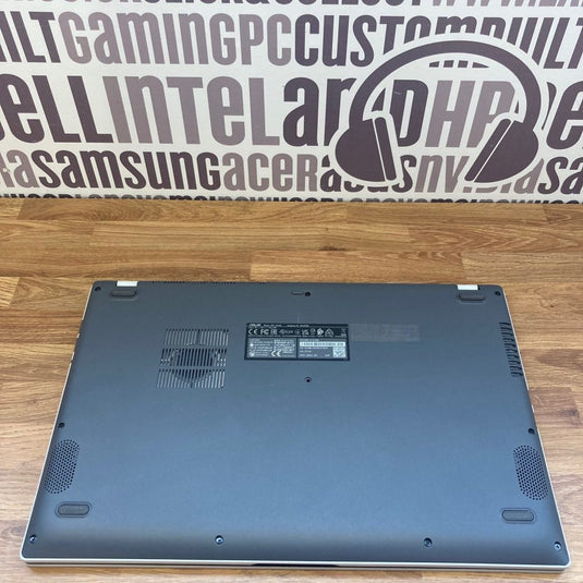 ASUS X515MA - Intel Dual-Core 8GB RAM 500GB SSD Windows 11