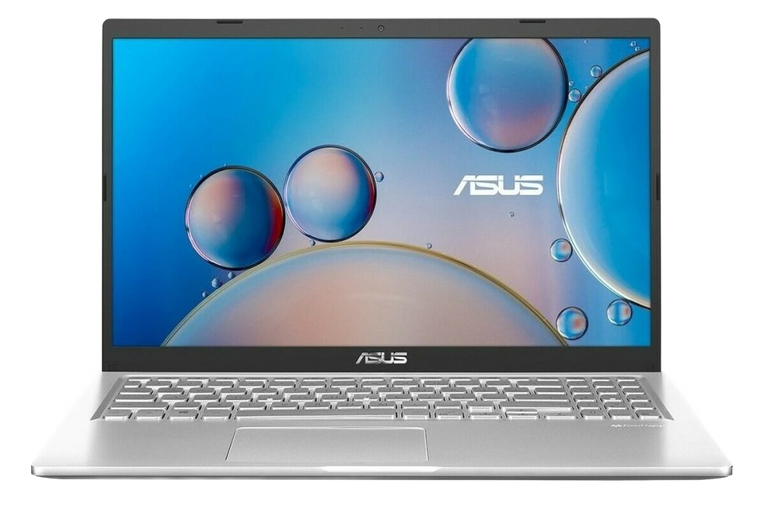ASUS X515MA - Intel Dual-Core, 8GB RAM, 500GB SSD, Windows 11 Home, 15.6" FHD Screen, Laptop