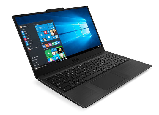 AVITA Laptop Pura 15 - AMD Ryzen 5 8GB RAM 256GB SSD