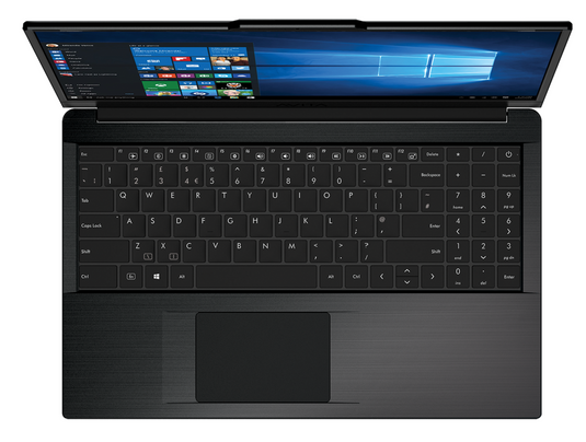 AVITA Laptop Pura 15 - AMD Ryzen 5 8GB RAM 256GB SSD