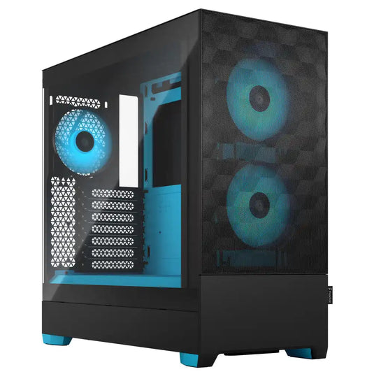 Custom gaming PC
