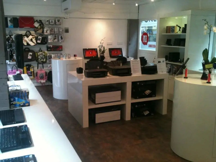 Local Computer Shop on the web!