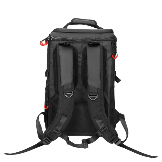 Black Ranger 600G Backpack - For 15.6’’ Laptops Shockproof
