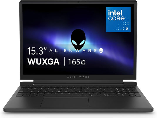 Dell Gaming Laptop Alienware 15 - Brand New Intel Core 5
