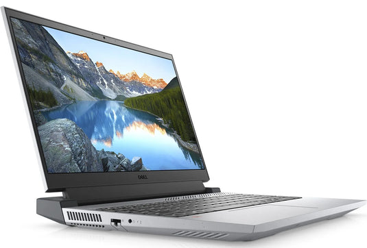 Dell Gaming Laptop G15-5515 - Six-Core H-Series Ryzen 5