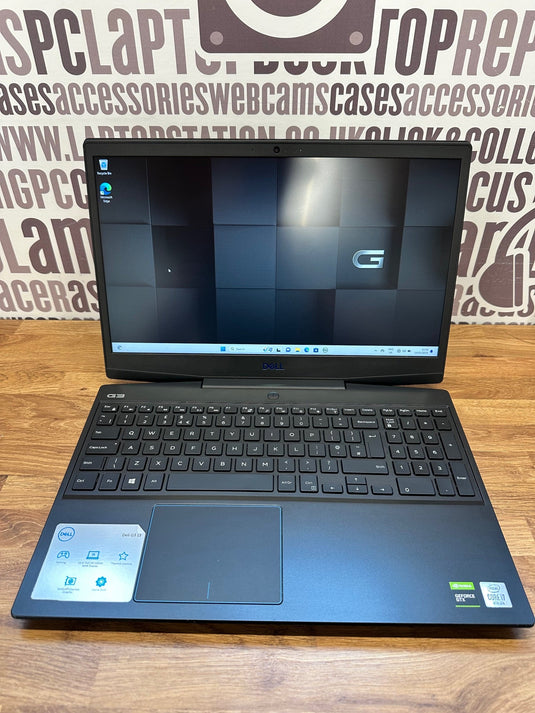 Dell Gaming Laptop G3 15-3500 - H-Series Core i7 8GB RAM