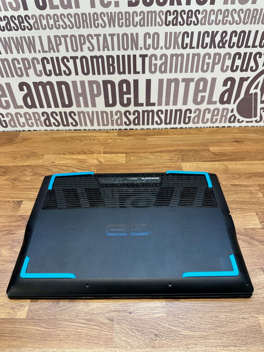 Dell Gaming Laptop G3 15-3500 - H-Series Core i7 8GB RAM