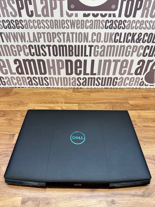 Dell Gaming Laptop G3 15-3500 - H-Series Core i7 8GB RAM