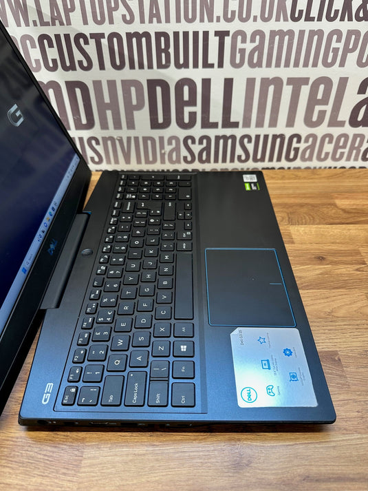 Dell Gaming Laptop G3 15-3500 - H-Series Core i7 8GB RAM