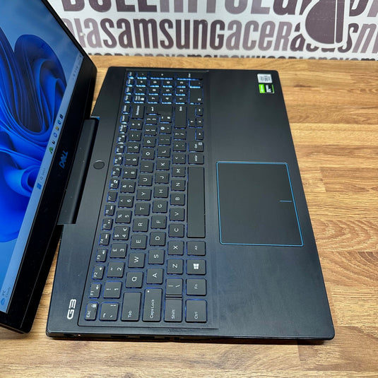 Dell Gaming Laptop G3 15-3590 - H-Series Core i5 8GB RAM