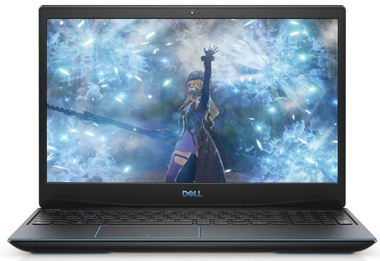 Dell Gaming Laptop G3 15-3590 - H-Series Core i5 8GB RAM