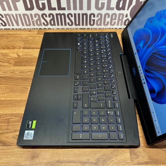 Dell Gaming Laptop G3 15-3590 - H-Series Core i5 8GB RAM