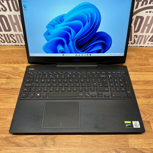 Dell Gaming Laptop G3 15-3590 - H-Series Core i5 8GB RAM