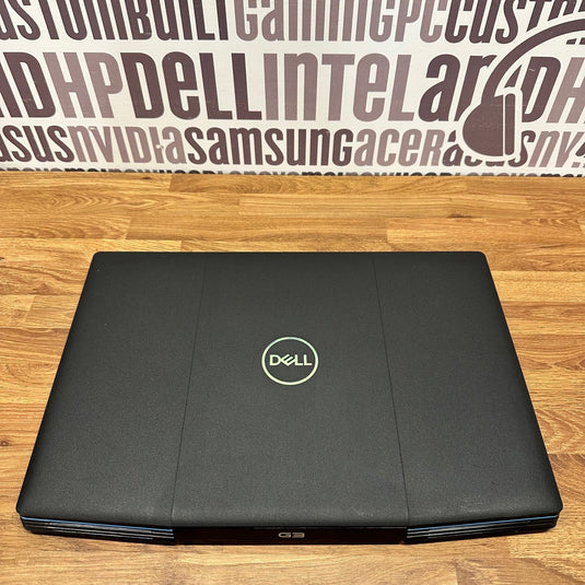 Dell Gaming Laptop G3 15-3590 - H-Series Core i5 8GB RAM