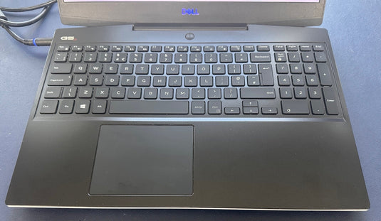 Dell Gaming Laptop G5 - H-Series Ryzen 5 32GB RAM 500GB SSD