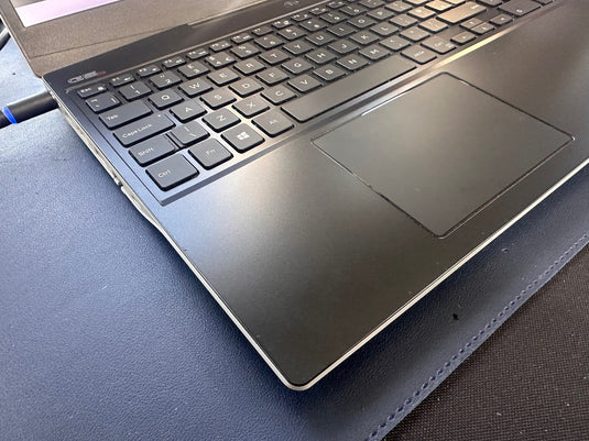 Dell Gaming Laptop G5 - H-Series Ryzen 5 32GB RAM 500GB SSD