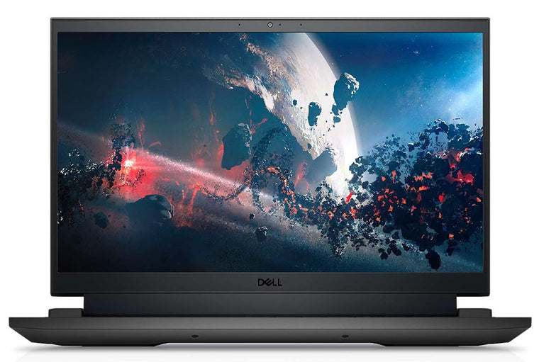 Dell Gaming Laptop Obisidian G15 - 12th Generation H-Series i7 16GB DDR5 RAM 1TB SSD Backlit Keyboard NVIDIA RTX 3060 Graphics 15.6" 240Hz Quad-HD Screen