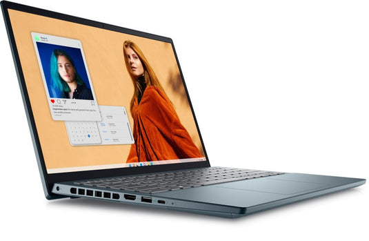 Dell Inspiron 14 Plus - 12th Generation Core i7 16Gb DDR5