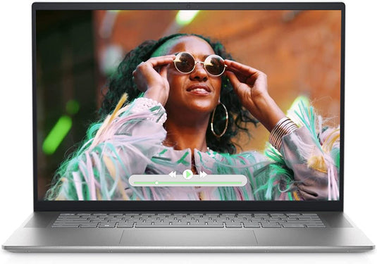 Dell Inspiron 16-5620 - 12th Generation Core i7 16GB RAM