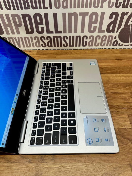Dell Laptop Inspiron 13-7370 - Intel Core i7 8GB RAM 256GB